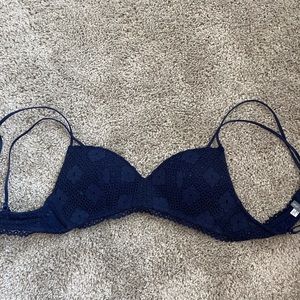 Aerie Wireless Push Up Bra